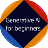 Generative AI for Beginners